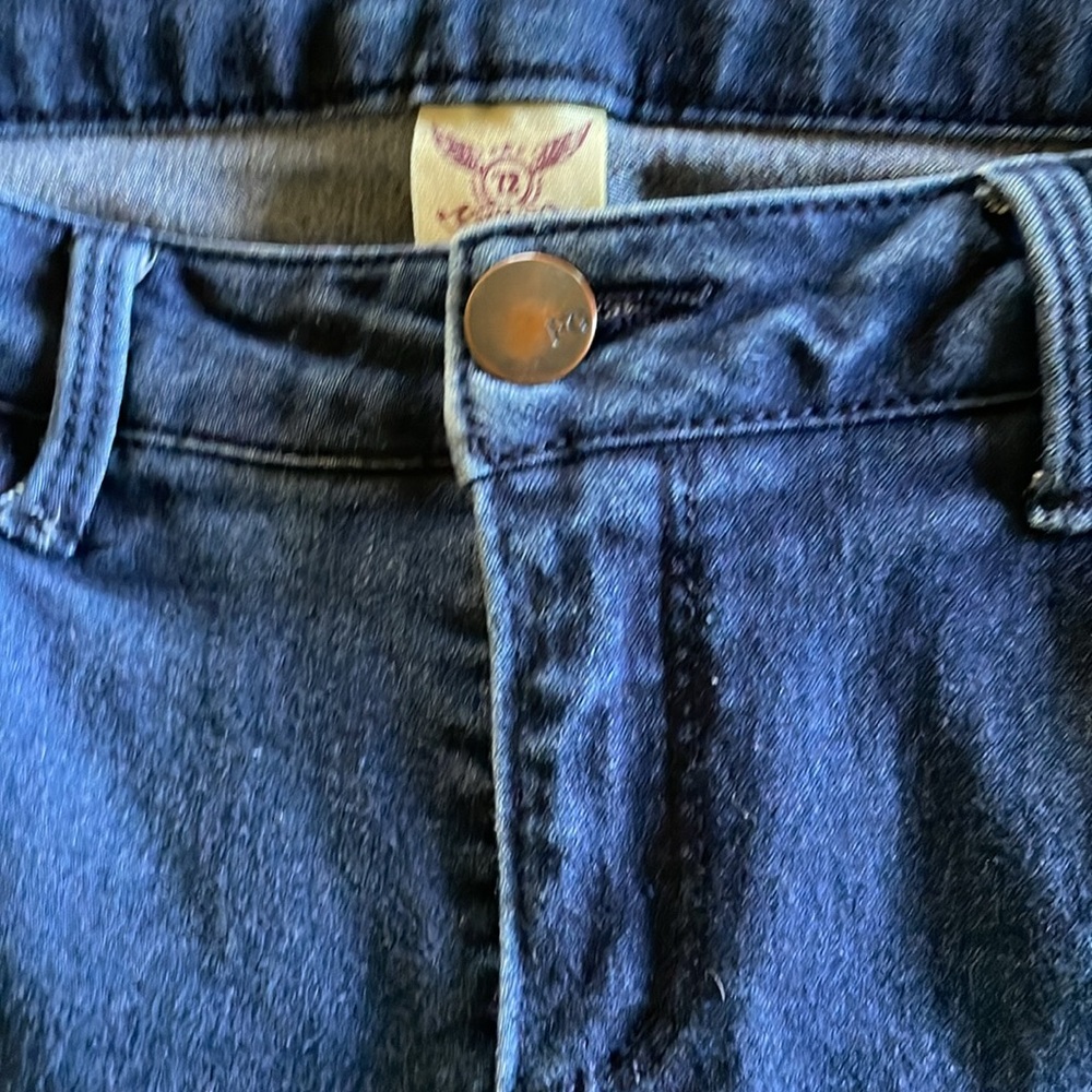Jeans - Picture 5 of 7